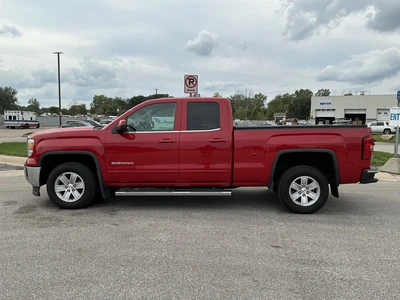 Used 2014 GMC SIERRA 1500 Pickup Trucks Michigan US | Miedema Asset Management Group #1423551