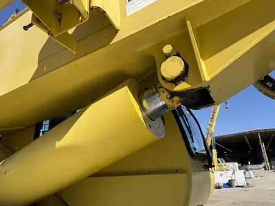 Used 2005 TEREX T340XL Telescopic Boom Lifts California US | Ben Kaplan Equipment #1548102