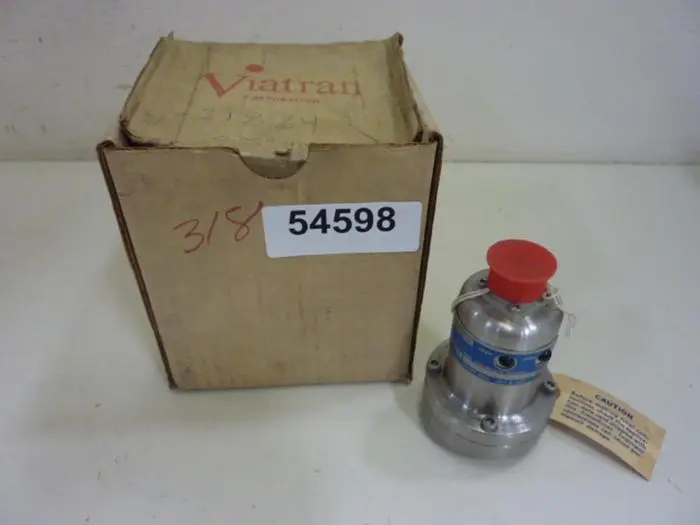 NEW VIATRAN 318-24