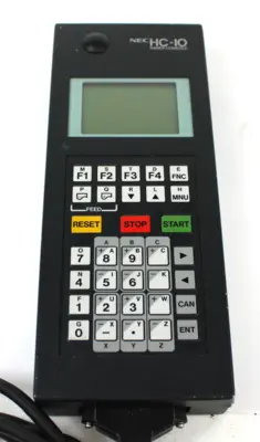 USED NEC CORPORATION HC-10