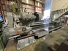 BOYE & EMMES 28" x 144" - Manual Lathe, Engine Lathe thumbnail