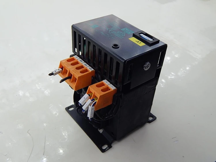 Used SBA _UNKNOWN_ Transformers Texas US | OCO Industrial #1688118