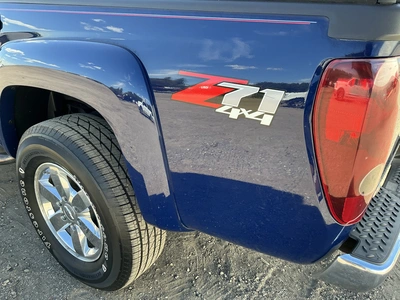 Used 2011 CHEVROLET COLORADO Pickup Trucks Michigan US | Miedema Asset Management Group #1578992