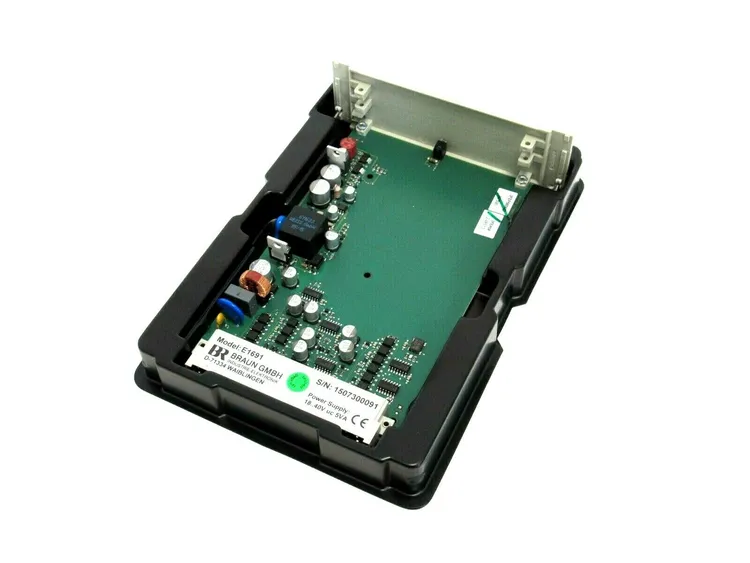 New | in-Stock BRAUN GMBH _UNKNOWN_ Power Supplies Michigan US | SB Industrial Supply #821767