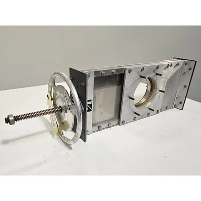 USED SALINA VORTEX BHW6  16141