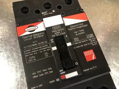 NEW FEDERAL PIONEER FKDL32100