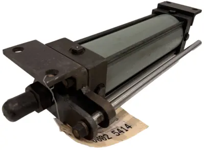 NEW YUKEN CJT35-LB100S300N-AND 2056-453