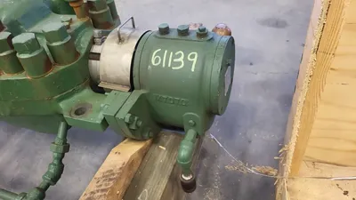 USED PACIFIC JTC