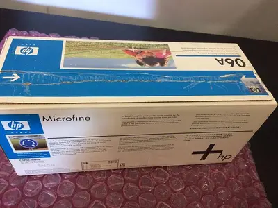 HP LASER JET 06A PRINT CARTRIDGE