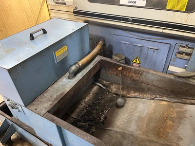 Used 1996 ANCA SYS32C.NC.PG4 Punch & Die Grinders Ontario CA | Aucto #1368732