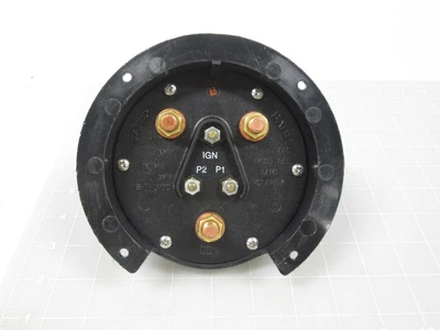 Used COLE HERSEE _UNKNOWN_ Relays & Switches Texas US | OCO Industrial #1675382