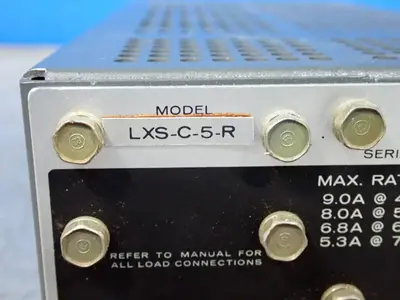 Lamba Electric  Power Supply