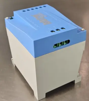 Control Concepts Islatrol Elite IE-120 120VAC Tracking Filter loc4A12