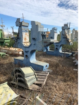 DBR 4-Mill Sugar Cane Preparation | Perry Equipment (2)