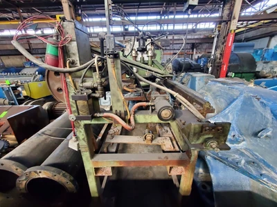 Spadone Tread Skiver