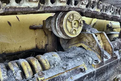 Used 1996 DEERE 700H LGP Bulldozers North Carolina US | Proxy Equipment #1382977