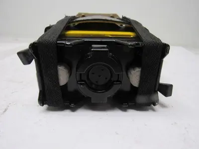 Enmet CGS 90RS Portable Gas Toxic/Inert Detection Instrument With Extras