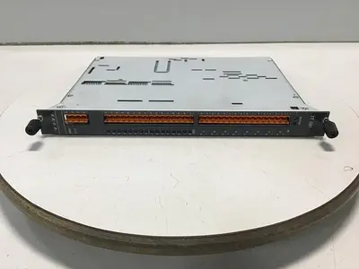 USED KEBA TT 081