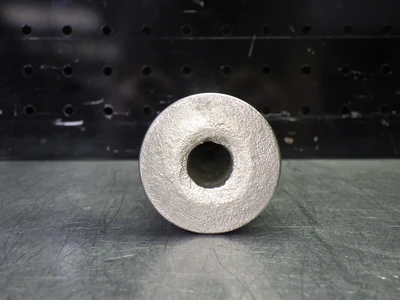 Kaiser KAB4 Heavy Metal Modular Boring Bar 1.5" Shank 6" OAL 19.370.330 (LOC3292)