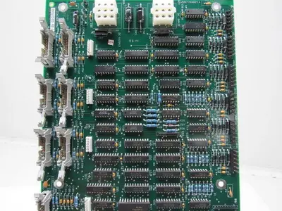 Used UNISYS _UNKNOWN_ Miscellaneous MRO | Arrow Industrial #658844