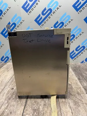 Used NUM MDLU1021Q00 7.2 Misc Electrical & Power Parts South Carolina US | ESS Industrial Equipment Sales #1403283
