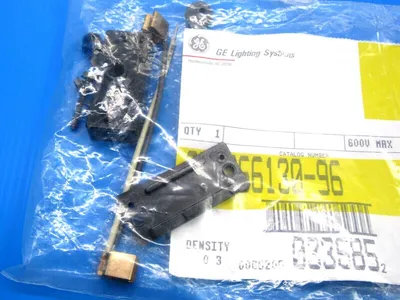 NEW LOT OF 5 GE LIGHTING SYSTEMS 35-966130-96 RP LOWMOUNT BALAST 3596613096