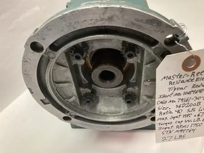 New | in-Stock DODGE 79161-30-BK Industrial Controls | Surplus Asset Holdings #1221966