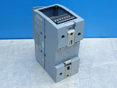 USED SIEMENS 6ES72221BH300XB0