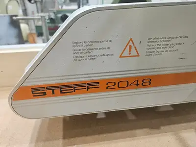 USED CANTEK SSL522M