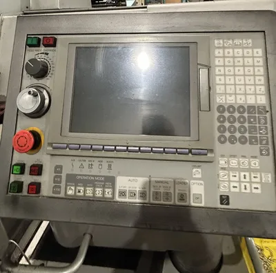 Used 2008 CITIZEN C32 VIII (2M8) Swiss Type Automatic Screw Machines Ohio US | UniversalAutomatics.com #1324544