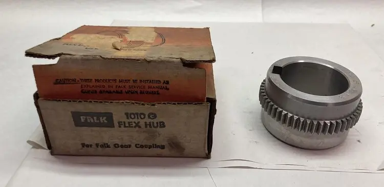 New | in-Stock FALK 1010G Conveyor Parts Ohio US | Surplus Asset Holdings #1237909