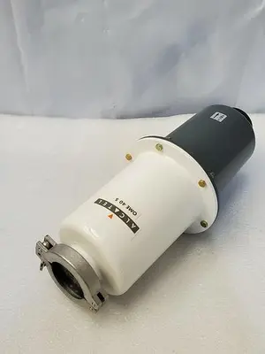 ALCATEL OME 40S EXHAUST TRAP