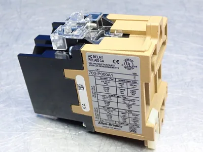 NEW ALLEN BRADLEY 700P000A1