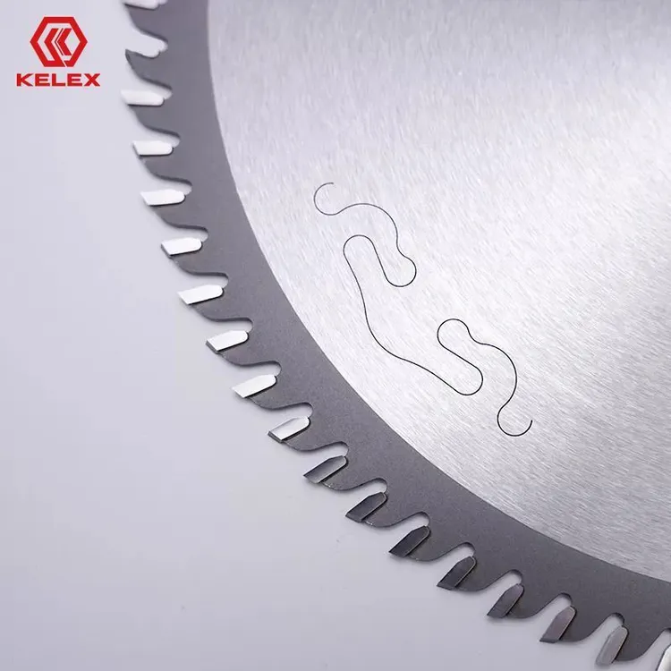 New | in-Stock Qingdao Jiho machine Co.,ltd. Universial Saw Blade Saw Blades CN | Qingdao Jiho machine Co.,ltd. #1338119