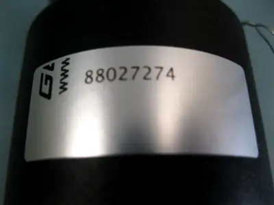 USED GEMU 88214435-4347437