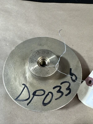 NEW Bell & Gossett DP0338