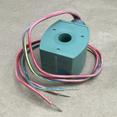 NEW ASCO 238610-058-D