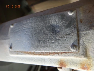 Annin 4", Class 300, 556 Control Valve
