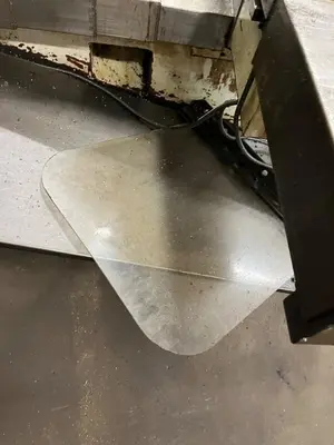 1999 HURCO DYNAPATH 750 Knee Mills | Rock Solid Tools (11)
