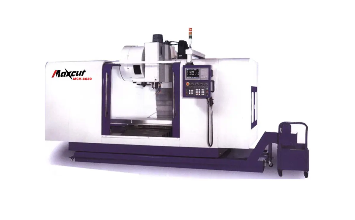 Maxcut MCV-6030