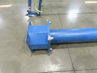 Used GORBEL _UNKNOWN_ Cranes, Jib Indiana US | Arrow Industrial #1366923