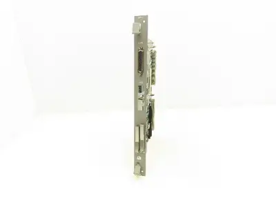 Okuma 1911-2863 FW PLC Main Circuit Board 2
