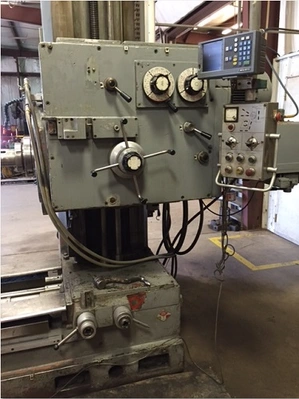 USED 1975 CERUTI AC100