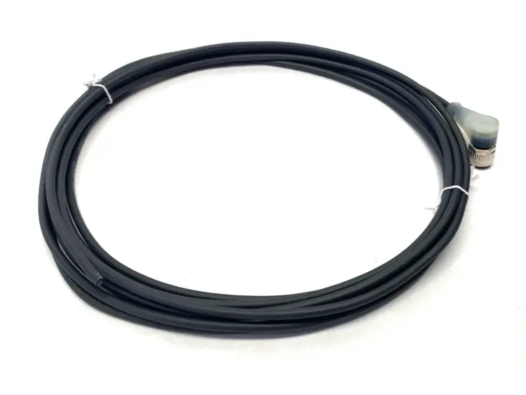 New | in-Stock Balluff Single-Ended Sensor Cable M12 5m BCC M425-0000-1A-004-PX0334-050 Cable & Wire Michigan US | Maverick Industrial Sales #1419245