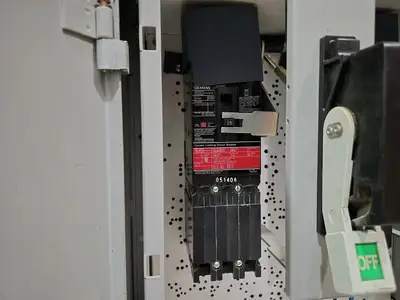 USED SIEMENS TIASTAR