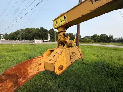 Used 2020 TIGERCAT 630E Skidder North Carolina US | Proxy Equipment #1426040