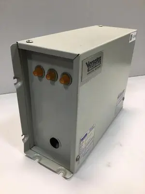 USED VERSATEX INDUSTRIES VM/43M/25/NAF3