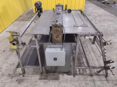 USED FLAGLER GS1160