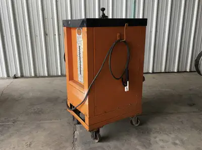 USED AIRCO 5ADT-24-A