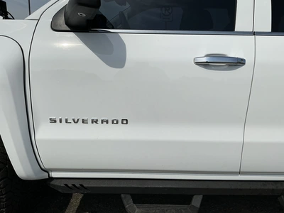 Used 2015 CHEVROLET SILVERADO 1500 Pickup Trucks Michigan US | Miedema Asset Management Group #1325648